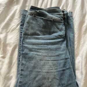 Universal Standard Sailor Jeans Size 14
